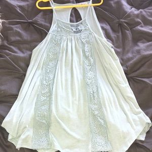 Charlotte Russe Tank Top